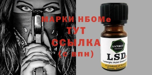 молекула духа Нягань
